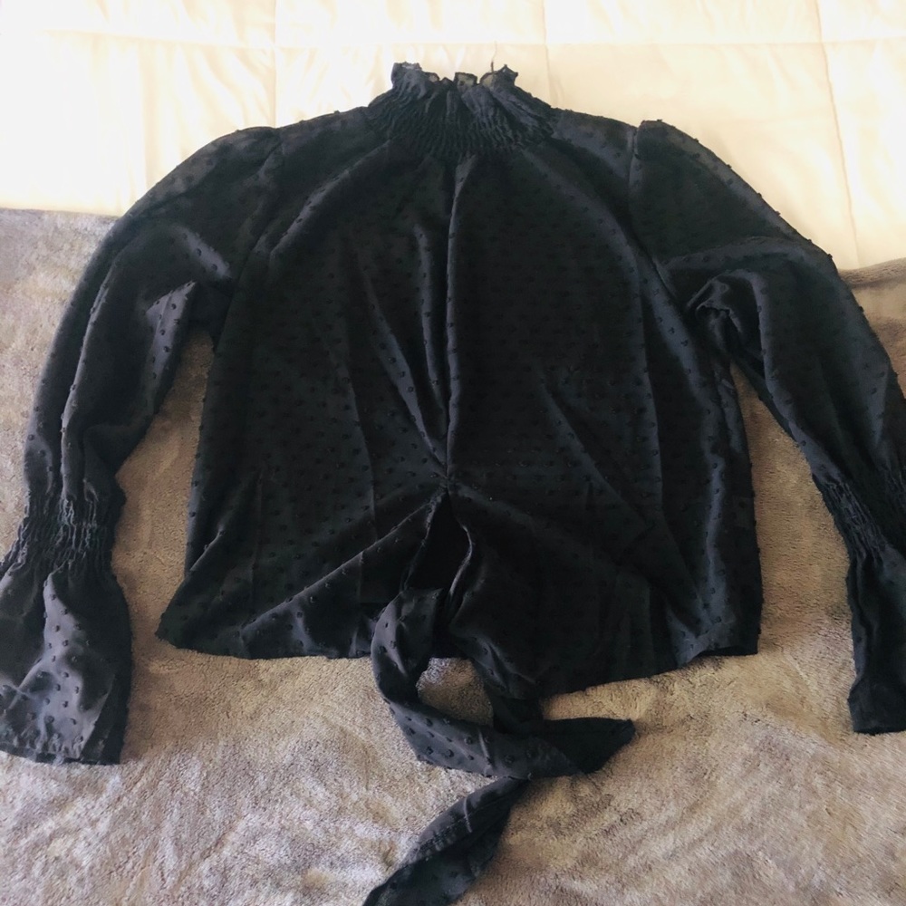 Blouse - Picture 2 of 4